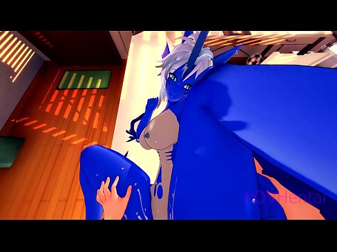 ❤️ Demon Fish Girl Monster በ%am.sexeey.ru ﹏